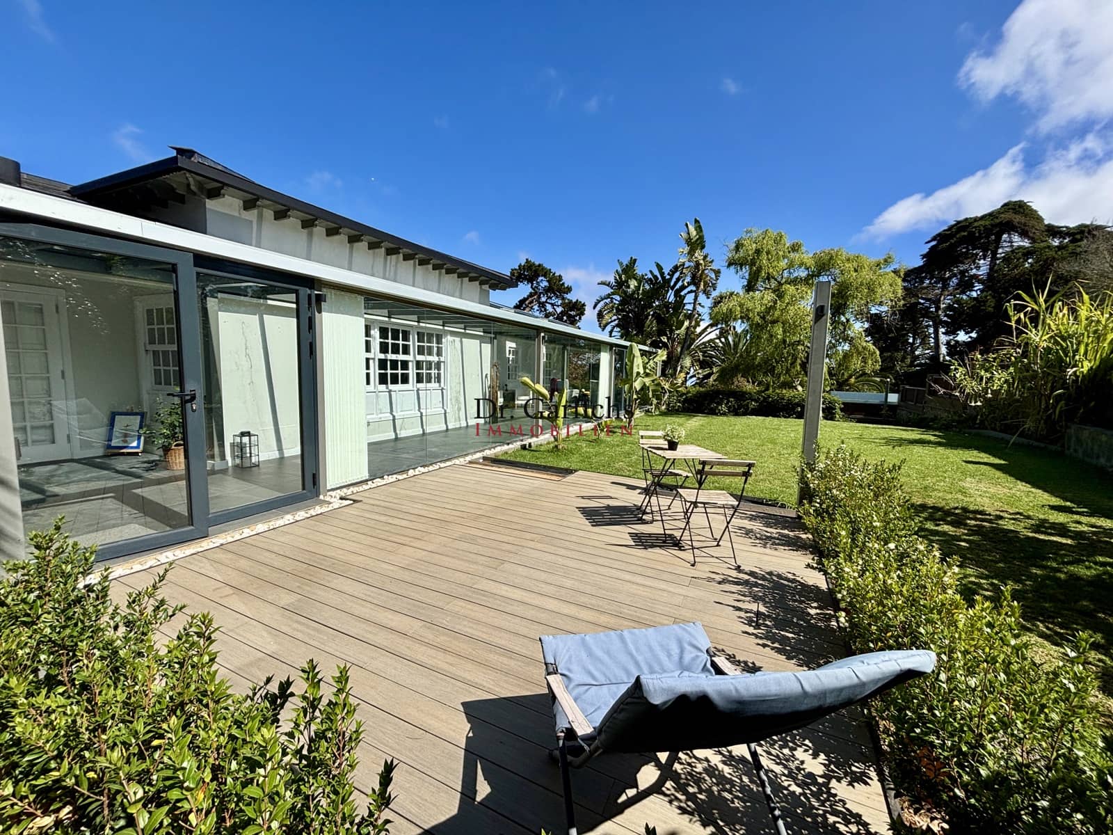 4 sovrum Hus till salu i Tacoronte med garage - 1 900 000 € (Ref: 9450537)