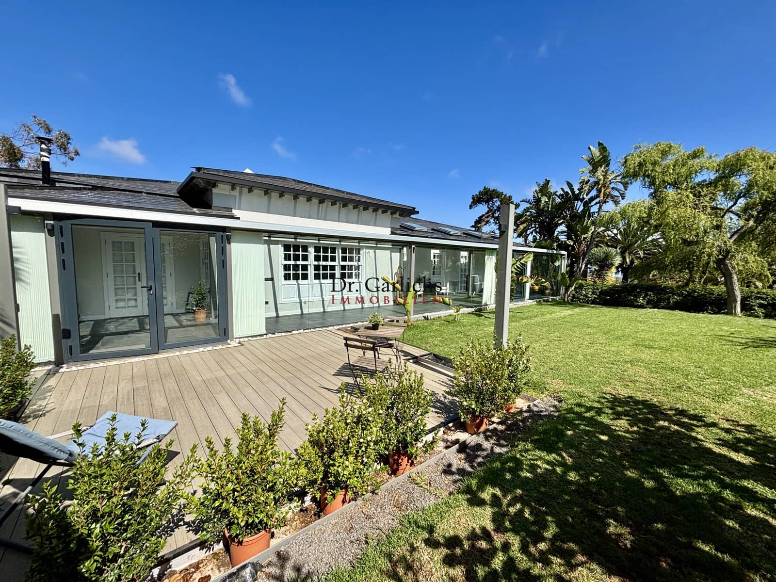 4 sovrum Hus till salu i Tacoronte med garage - 1 900 000 € (Ref: 9450537)