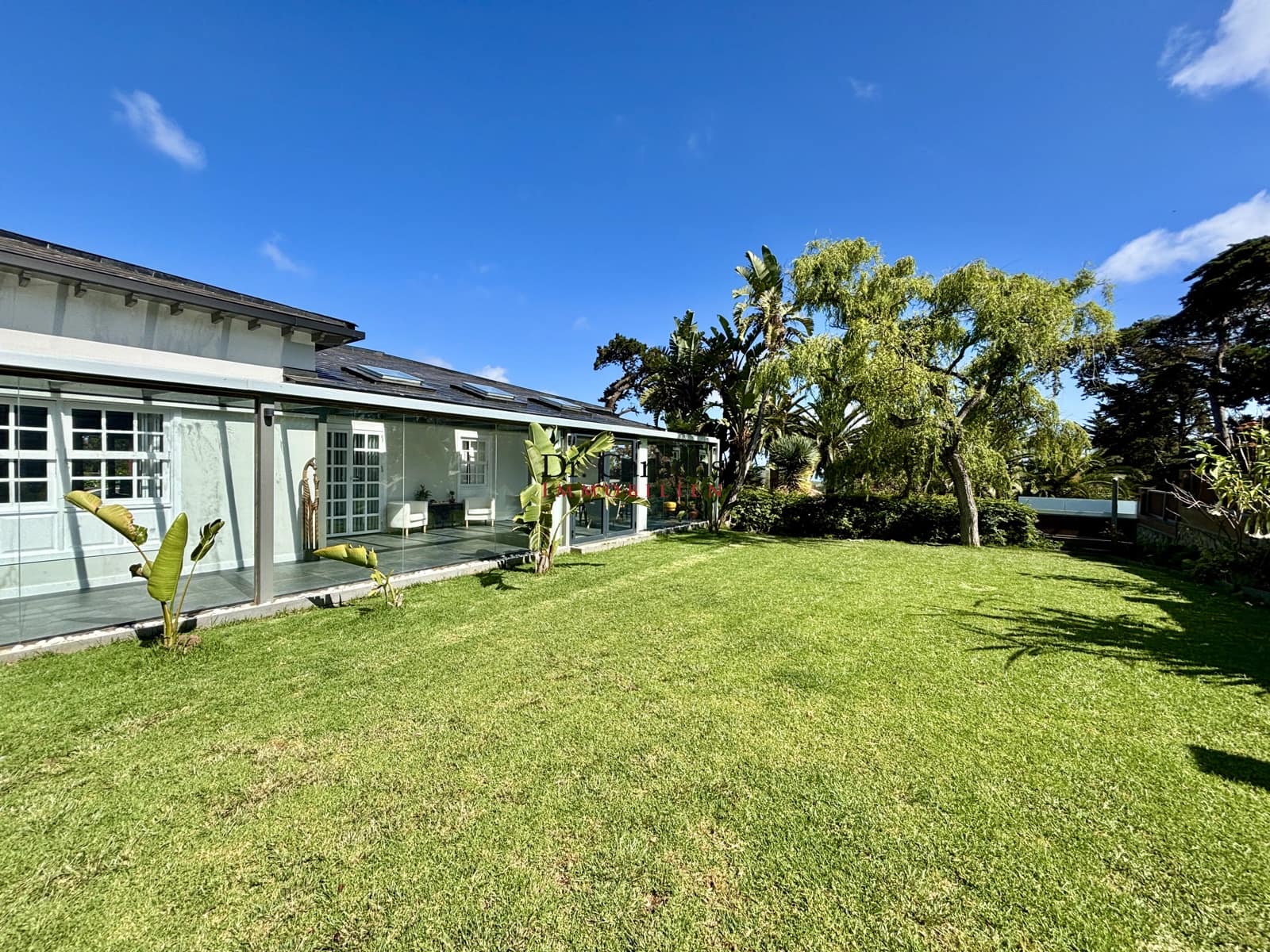 4 sovrum Hus till salu i Tacoronte med garage - 1 900 000 € (Ref: 9450537)