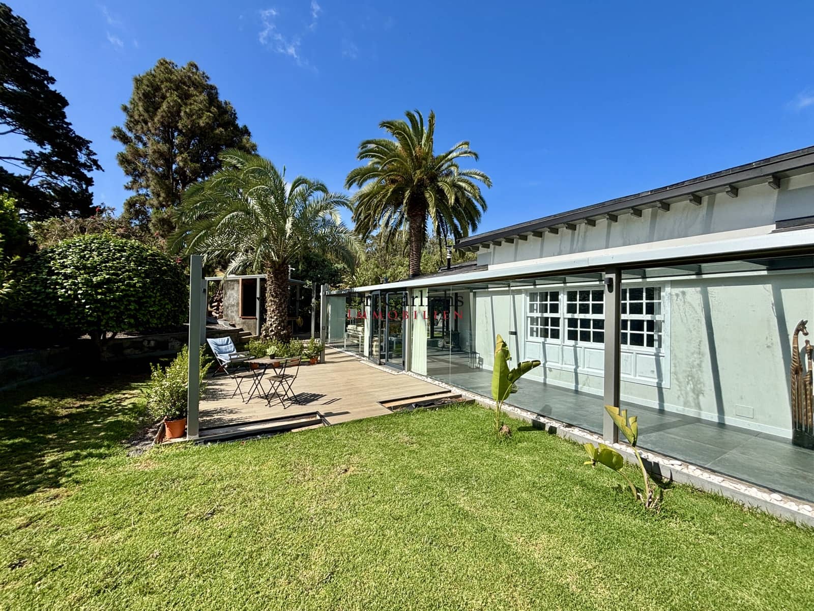 4 sovrum Hus till salu i Tacoronte med garage - 1 900 000 € (Ref: 9450537)