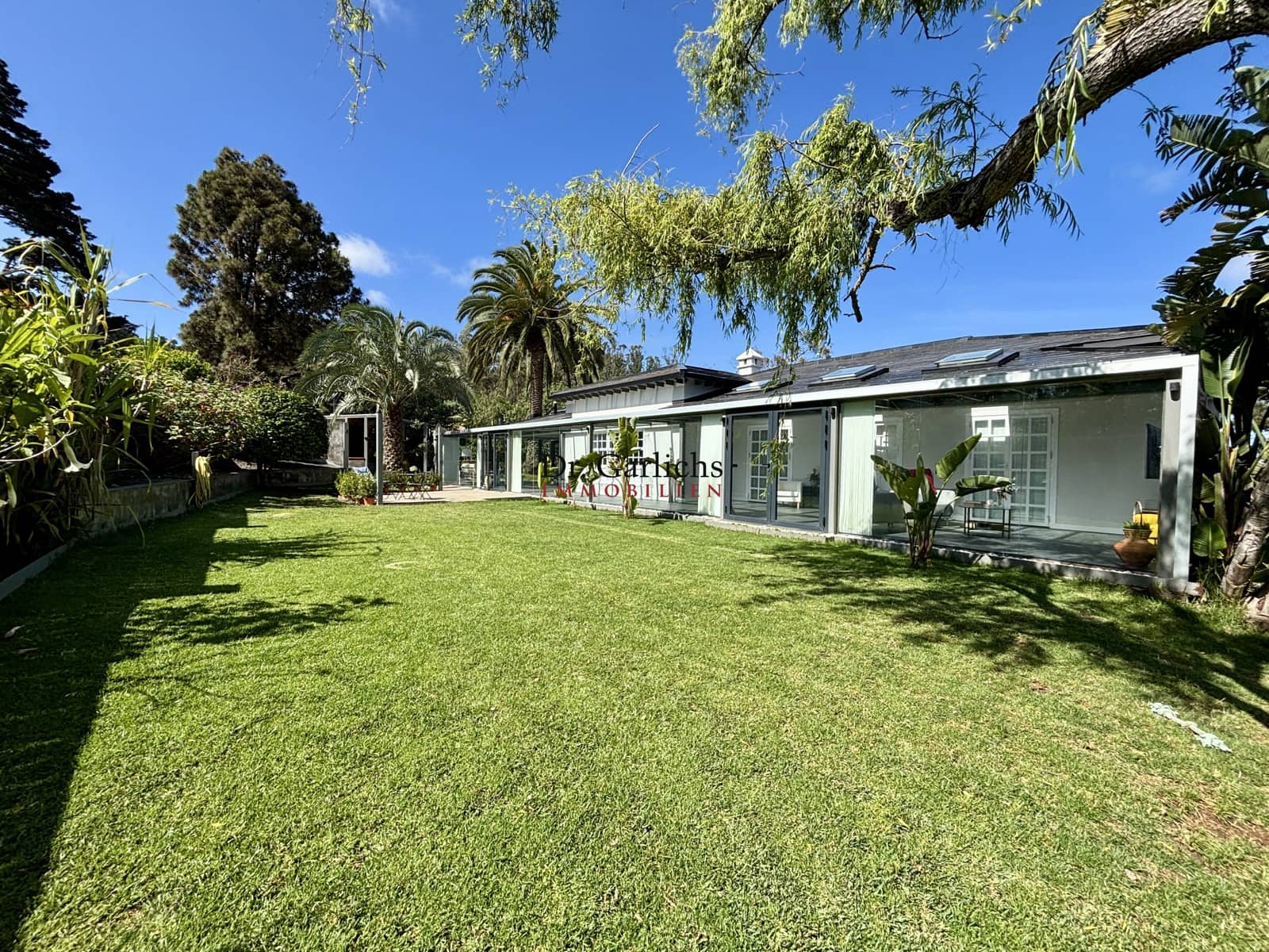 4 sovrum Hus till salu i Tacoronte med garage - 1 900 000 € (Ref: 9450537)