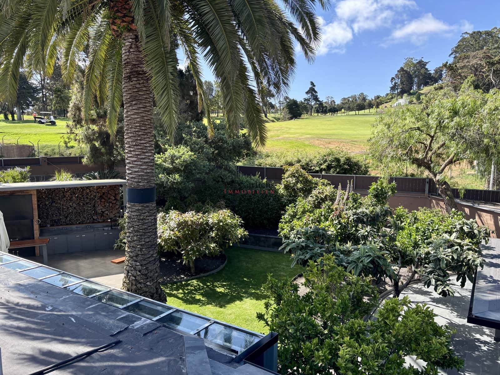 4 sovrum Hus till salu i Tacoronte med garage - 1 900 000 € (Ref: 9450537)