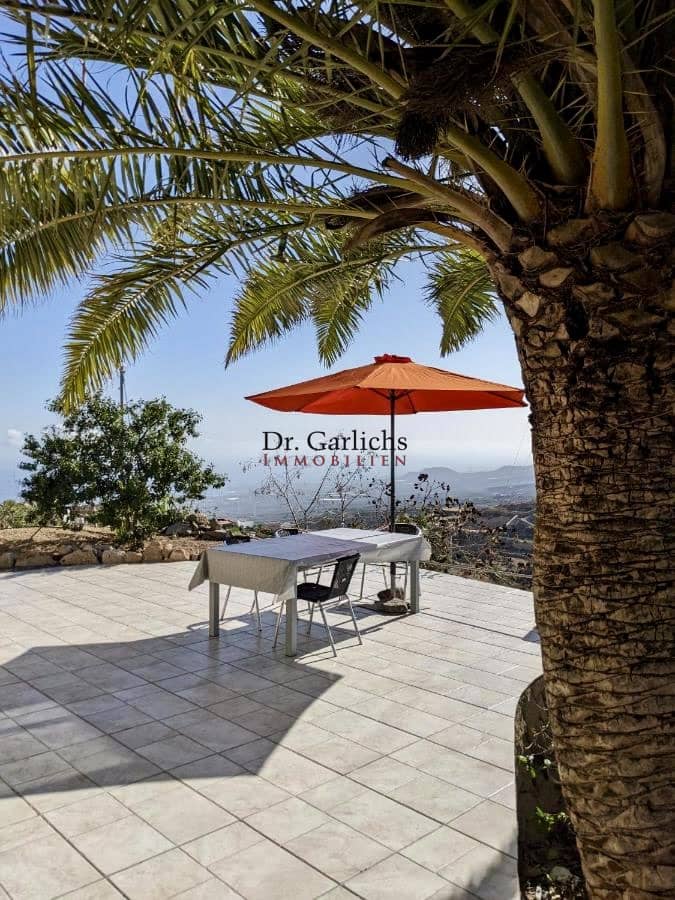 5 soveværelse Byhus til salg i Fasnia med garage - € 465.000 (Ref: 9450542)