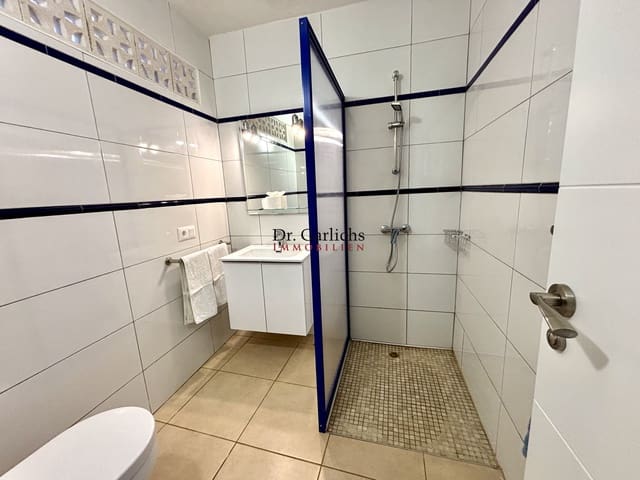 5 soverom Hus til salgs i Fasnia med garasje - € 465 000 (Ref: 9450542)