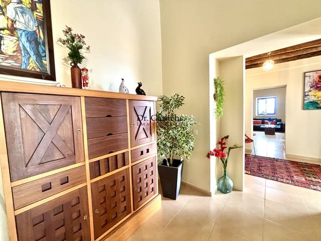 5 soverom Hus til salgs i Fasnia med garasje - € 465 000 (Ref: 9450542)