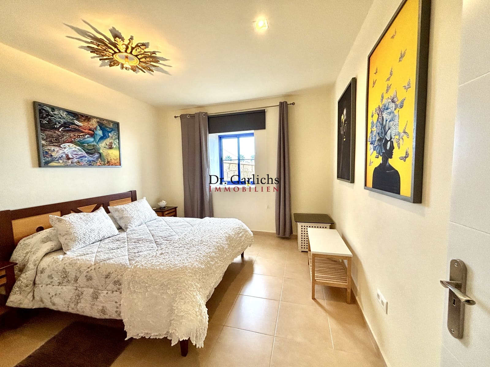 5 soveværelse Byhus til salg i Fasnia med garage - € 465.000 (Ref: 9450542)