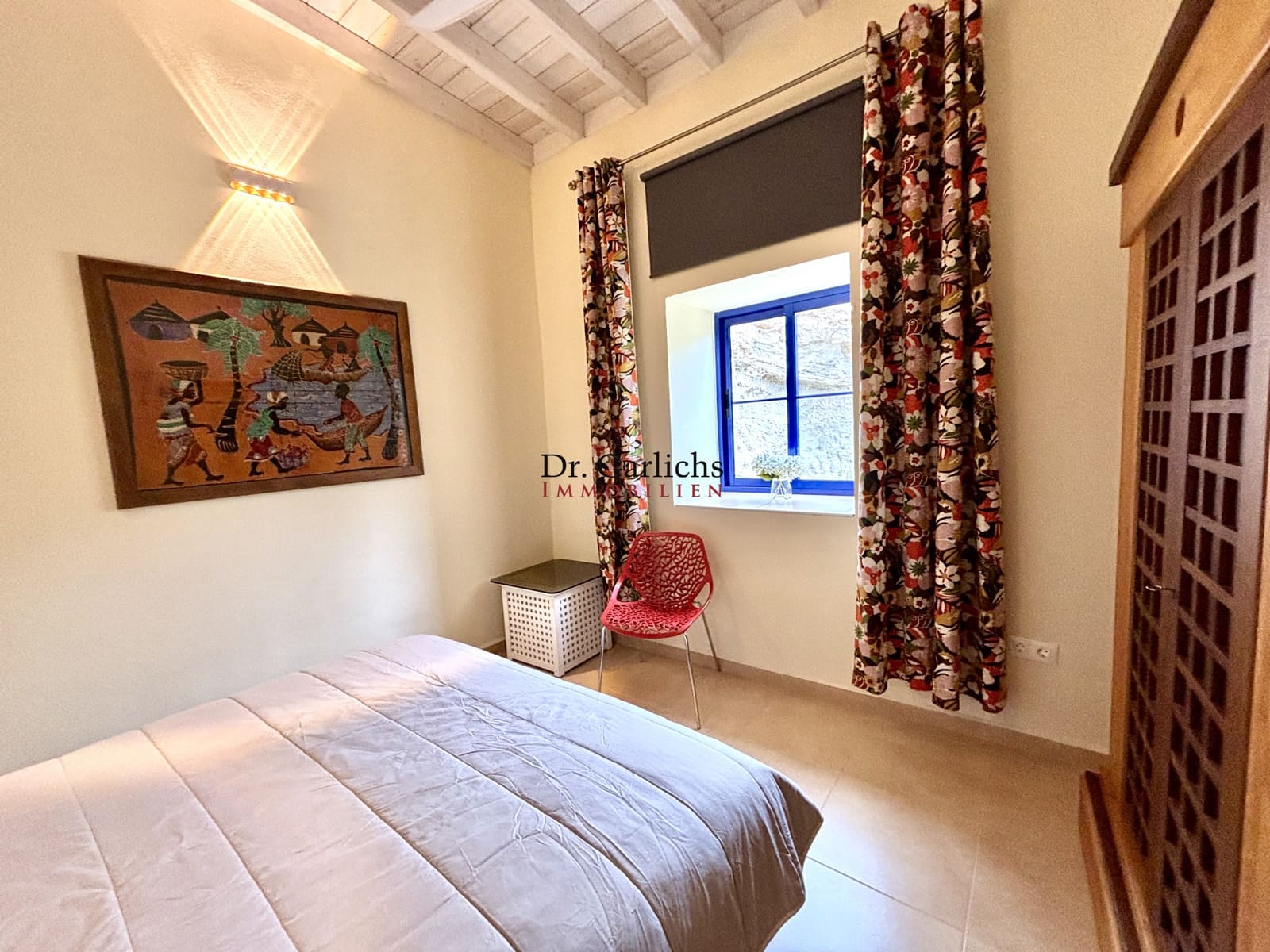 5 soveværelse Byhus til salg i Fasnia med garage - € 465.000 (Ref: 9450542)