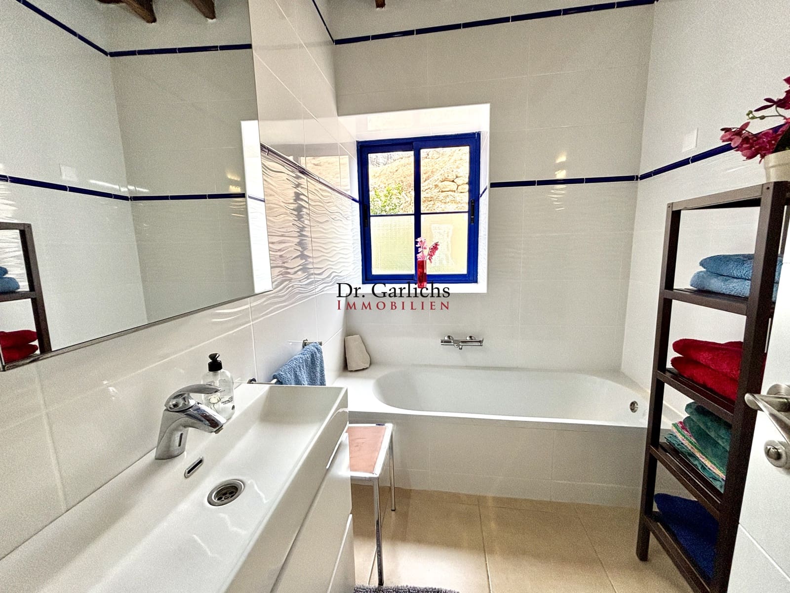 5 soveværelse Byhus til salg i Fasnia med garage - € 465.000 (Ref: 9450542)