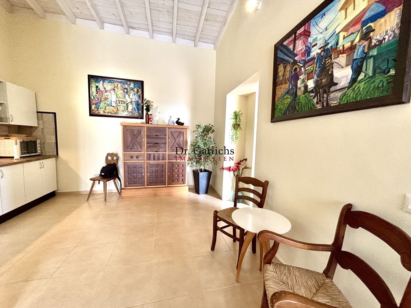 5 soveværelse Byhus til salg i Fasnia med garage - € 465.000 (Ref: 9450542)