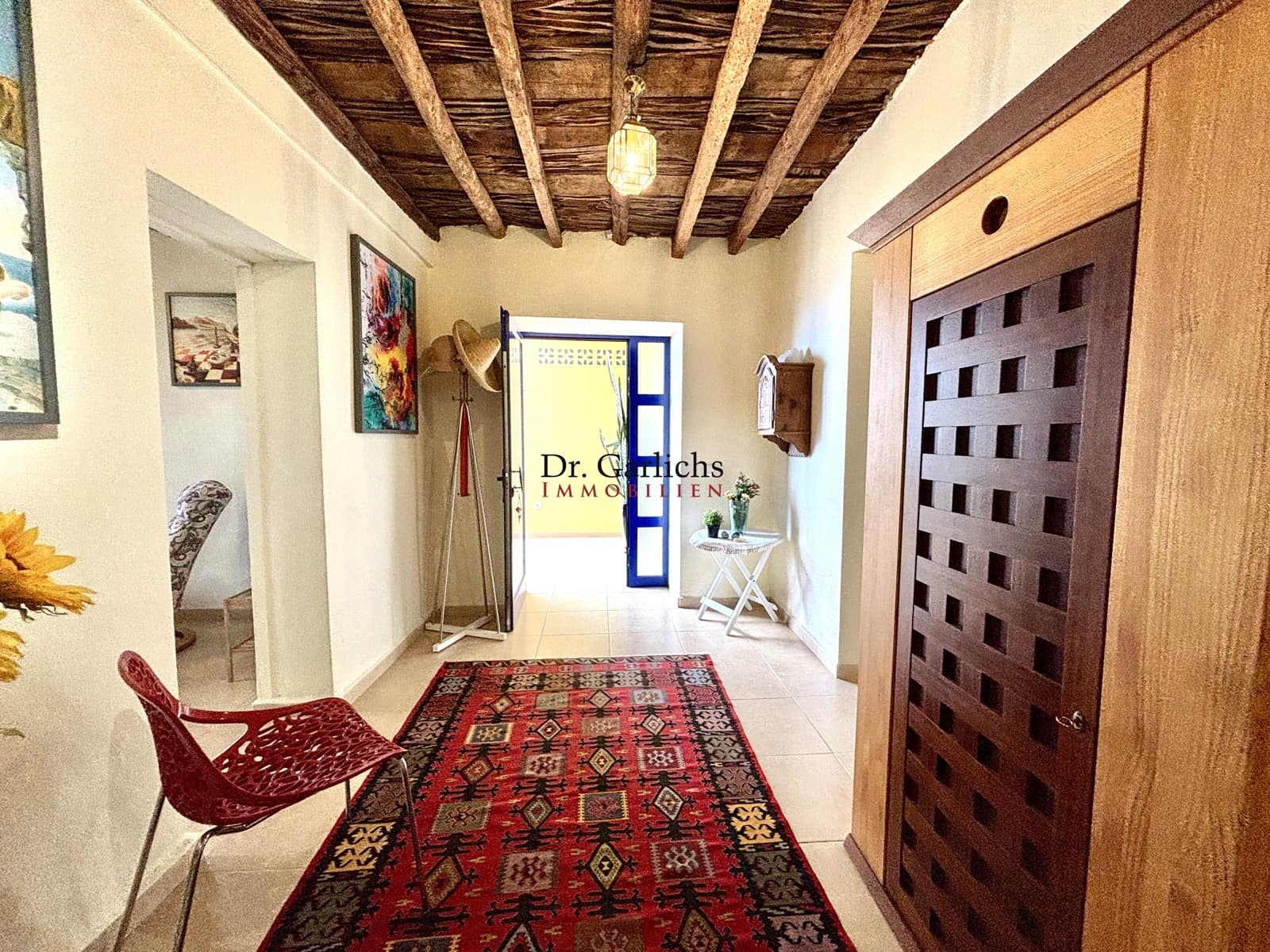 5 soveværelse Byhus til salg i Fasnia med garage - € 465.000 (Ref: 9450542)