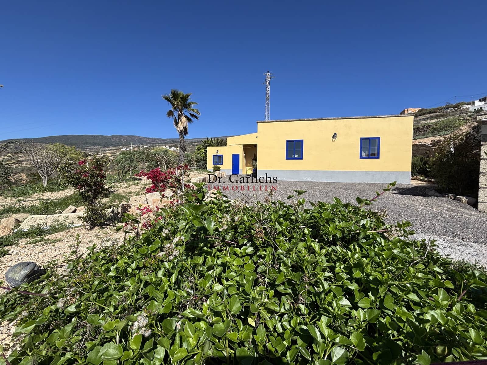 5 soveværelse Byhus til salg i Fasnia med garage - € 465.000 (Ref: 9450542)