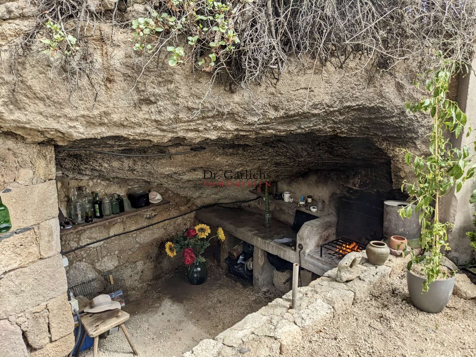 5 soveværelse Byhus til salg i Fasnia med garage - € 465.000 (Ref: 9450542)