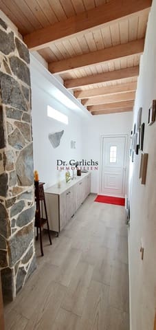 3 sypialnia Dom na sprzedaż w Guía de Isora z garażem - 650 000 € (Ref: 9450582)