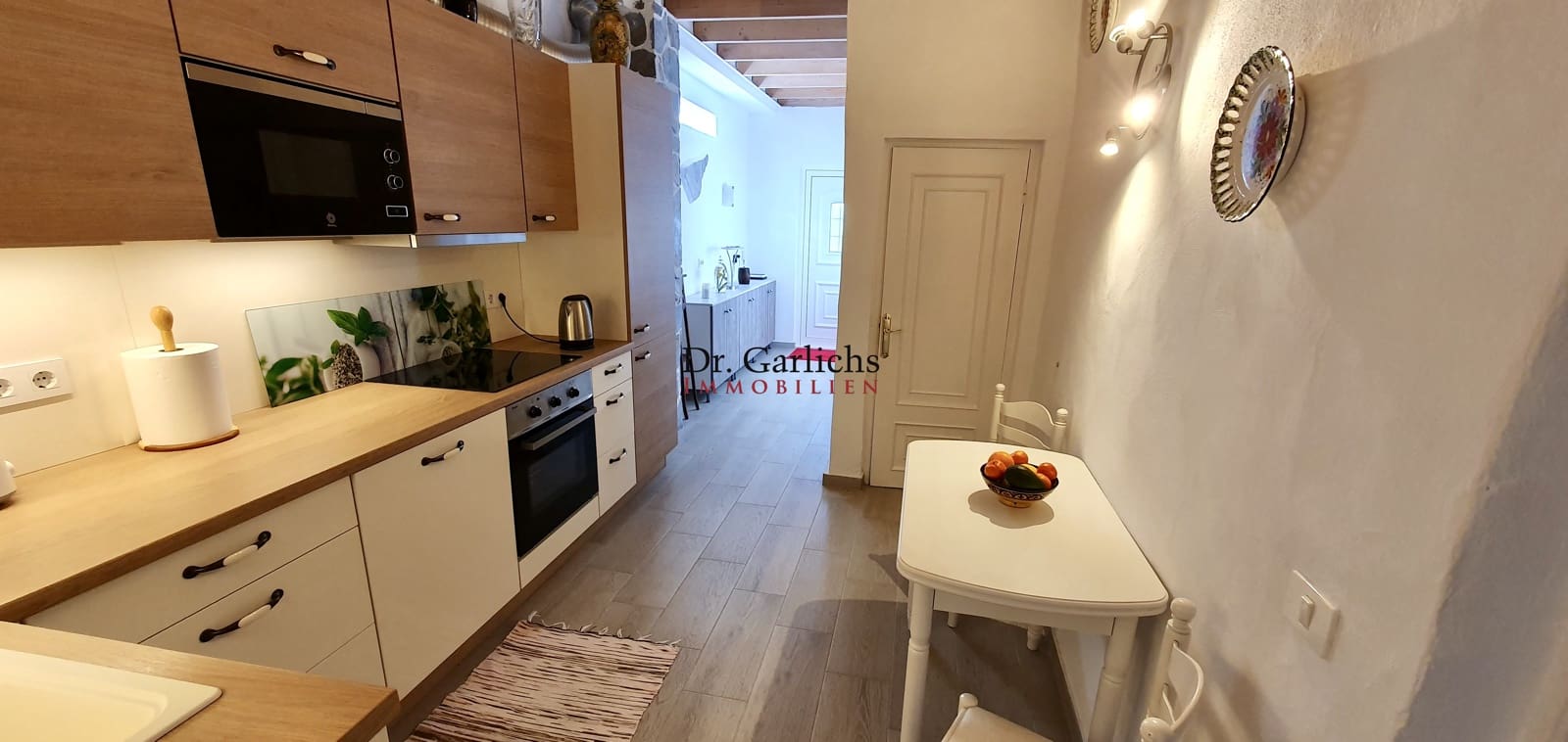 3 makuuhuone Omakotitalo myytävänä paikassa Guia de Isora mukana 
autotalli - 650 000 € (Ref: 9450582)