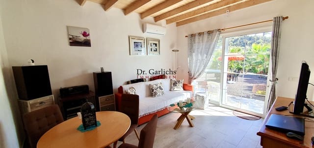 3 sypialnia Dom na sprzedaż w Guía de Isora z garażem - 650 000 € (Ref: 9450582)