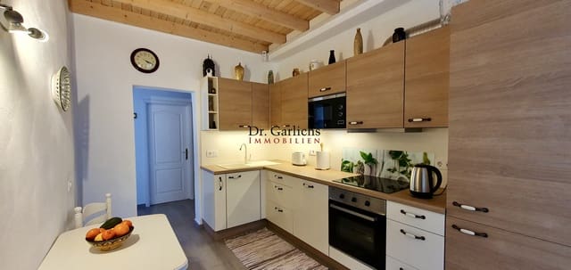 3 sypialnia Dom na sprzedaż w Guía de Isora z garażem - 650 000 € (Ref: 9450582)