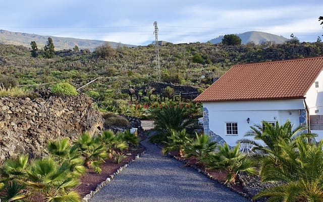 3 sovrum Hus till salu i Guía de Isora med garage - 650 000 € (Ref: 9450582)