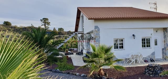 3 sypialnia Dom na sprzedaż w Guía de Isora z garażem - 650 000 € (Ref: 9450582)