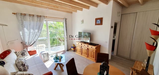 3 sypialnia Dom na sprzedaż w Guía de Isora z garażem - 650 000 € (Ref: 9450582)