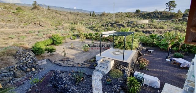 3 sypialnia Dom na sprzedaż w Guía de Isora z garażem - 650 000 € (Ref: 9450582)