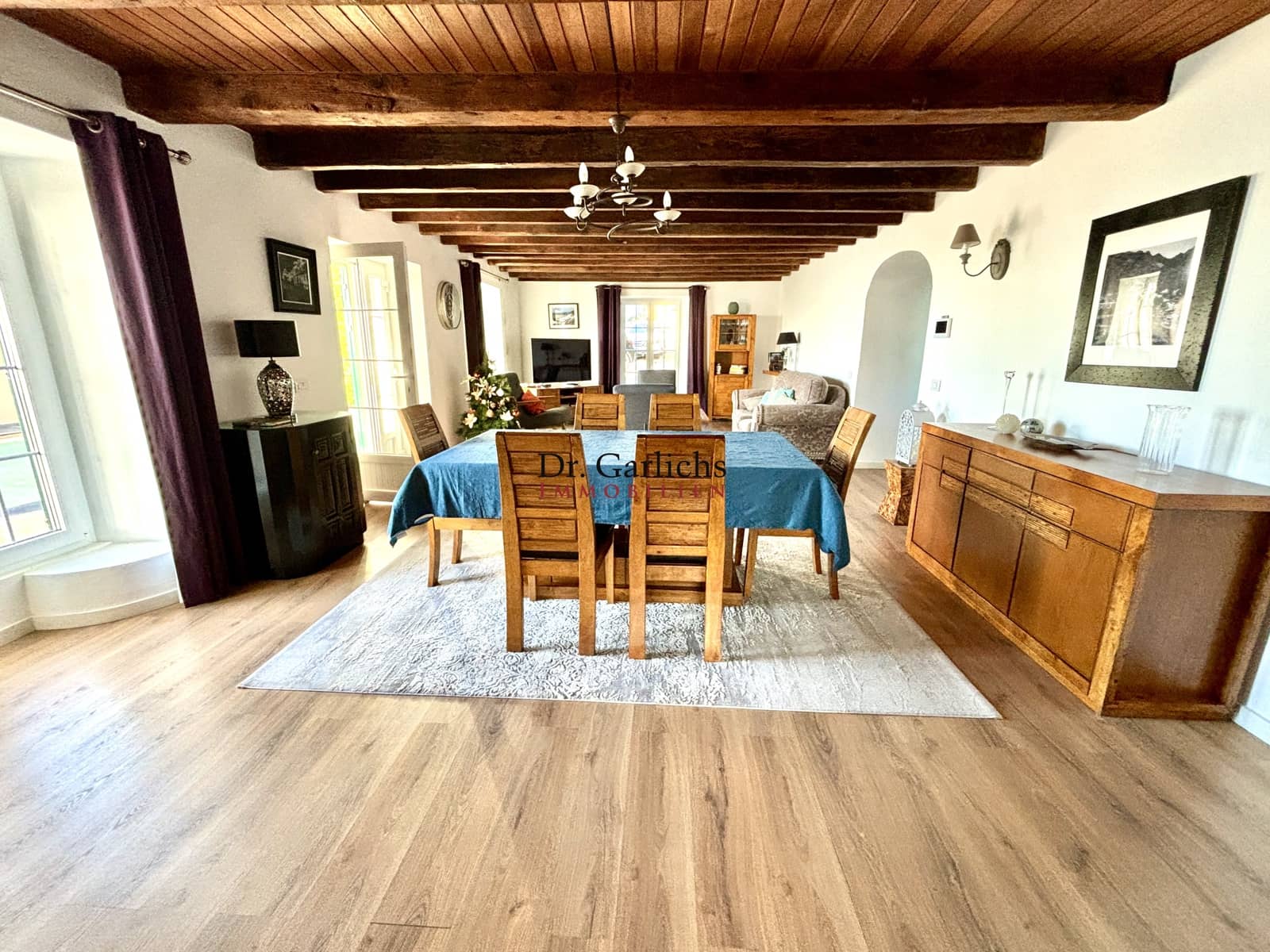 4 quarto Casa em Banda para venda em La Victoria de Acentejo com piscina garagem - 948 000 € (Ref: 9451559)
