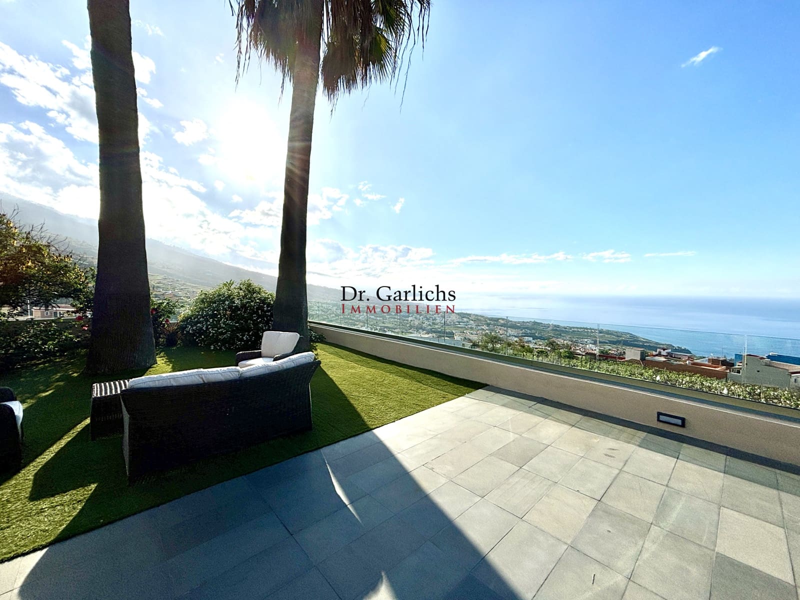 4 quarto Casa em Banda para venda em La Victoria de Acentejo com piscina garagem - 948 000 € (Ref: 9451559)