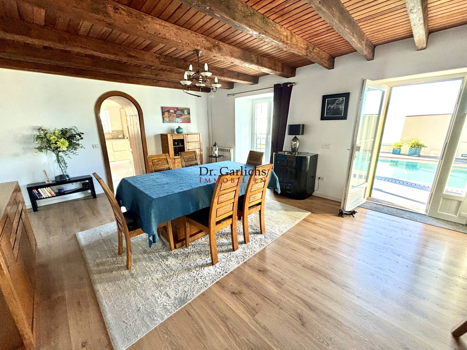 4 quarto Casa em Banda para venda em La Victoria de Acentejo com piscina garagem - 948 000 € (Ref: 9451559)