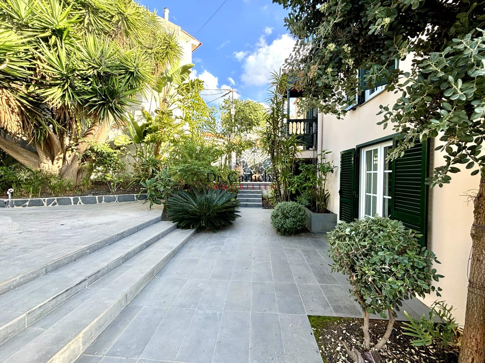 4 quarto Casa em Banda para venda em La Victoria de Acentejo com piscina garagem - 948 000 € (Ref: 9451559)