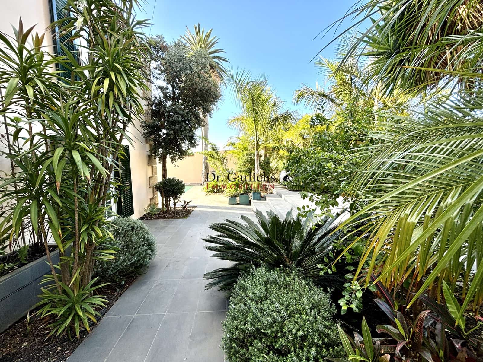 4 quarto Casa em Banda para venda em La Victoria de Acentejo com piscina garagem - 948 000 € (Ref: 9451559)