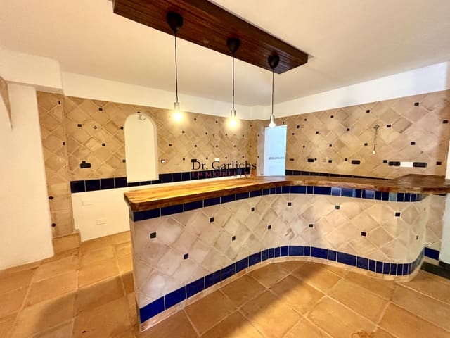 3 sovrum Hus till salu i Tacoronte med garage - 469 000 € (Ref: 9452145)