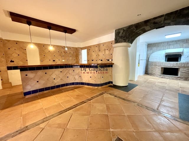 3 sovrum Hus till salu i Tacoronte med garage - 469 000 € (Ref: 9452145)