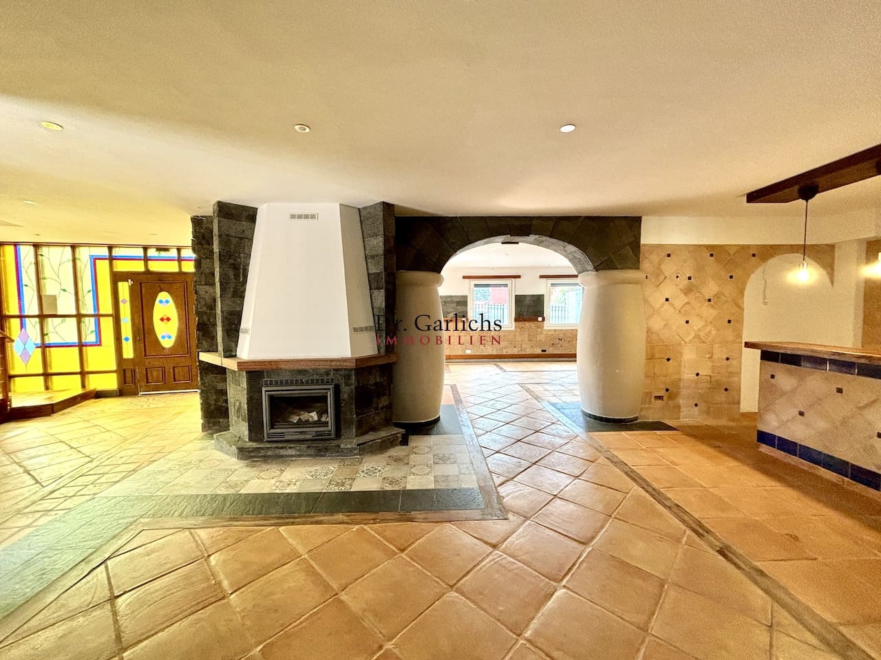 3 sovrum Hus till salu i Tacoronte med garage - 469 000 € (Ref: 9452145)