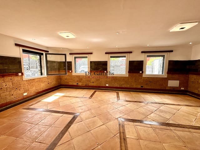 3 sovrum Hus till salu i Tacoronte med garage - 469 000 € (Ref: 9452145)
