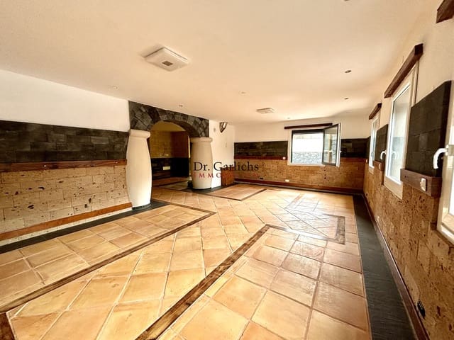 3 sovrum Hus till salu i Tacoronte med garage - 469 000 € (Ref: 9452145)