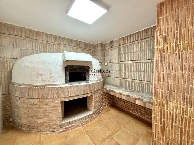 3 sovrum Hus till salu i Tacoronte med garage - 469 000 € (Ref: 9452145)