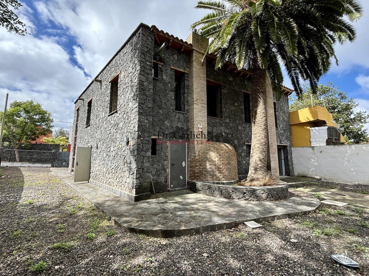 3 sovrum Hus till salu i Tacoronte med garage - 469 000 € (Ref: 9452145)