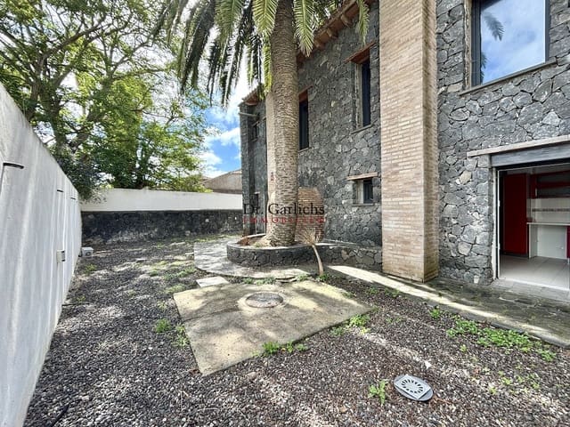 3 sovrum Hus till salu i Tacoronte med garage - 469 000 € (Ref: 9452145)