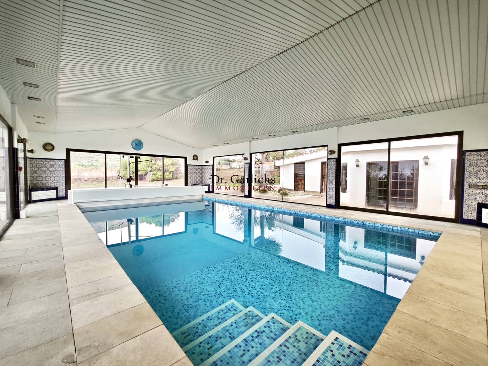 5 sovrum Hus till salu i Santa Cruz de Tenerife med pool garage - 850 000 € (Ref: 9452195)