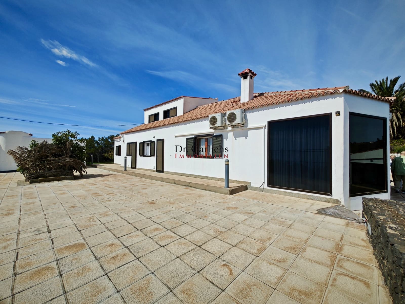5 sovrum Hus till salu i Santa Cruz de Tenerife med pool garage - 850 000 € (Ref: 9452195)