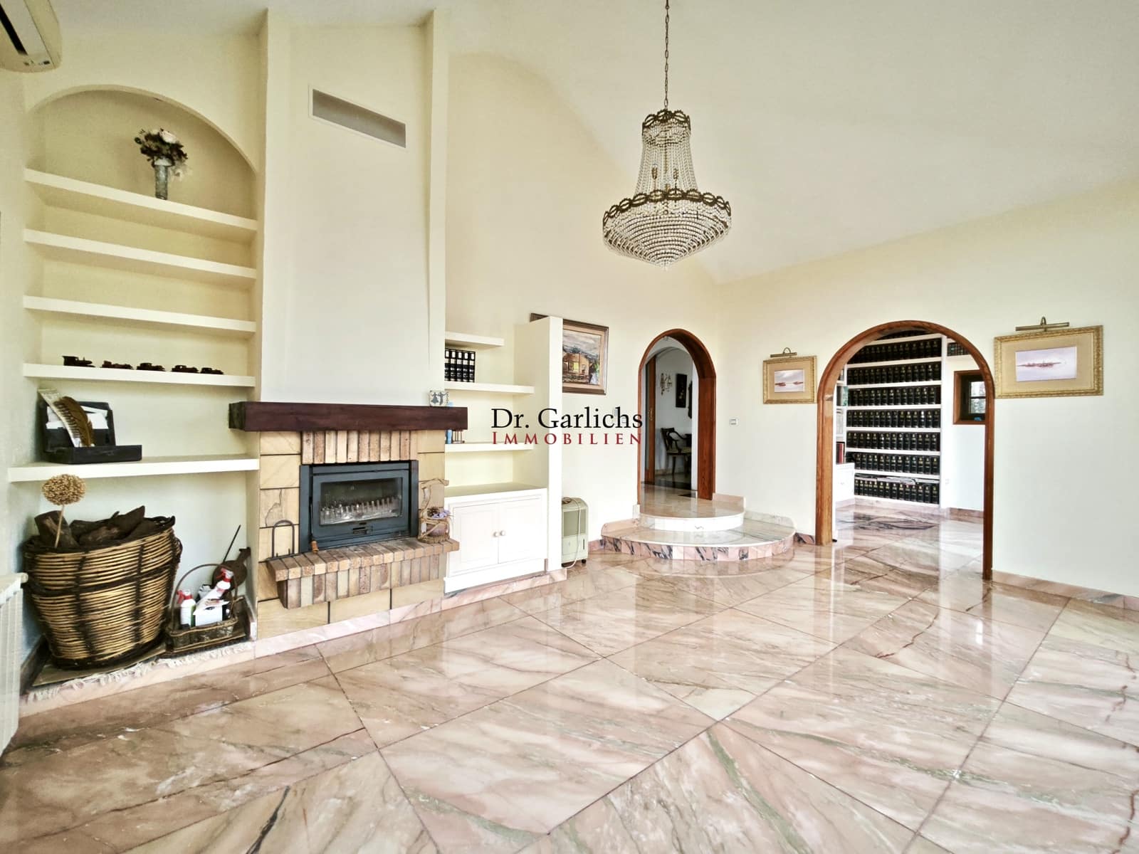 5 sovrum Hus till salu i Santa Cruz de Tenerife med pool garage - 850 000 € (Ref: 9452195)