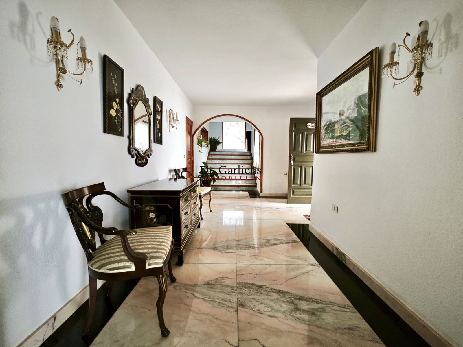 5 sovrum Hus till salu i Santa Cruz de Tenerife med pool garage - 850 000 € (Ref: 9452195)