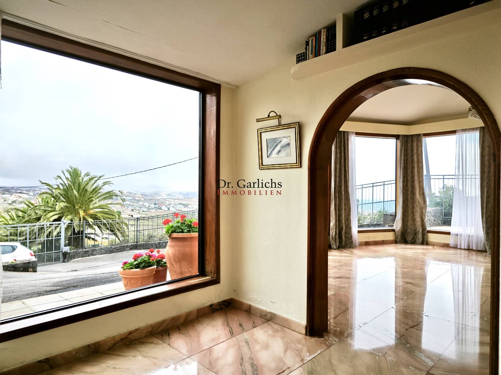 5 sovrum Hus till salu i Santa Cruz de Tenerife med pool garage - 850 000 € (Ref: 9452195)