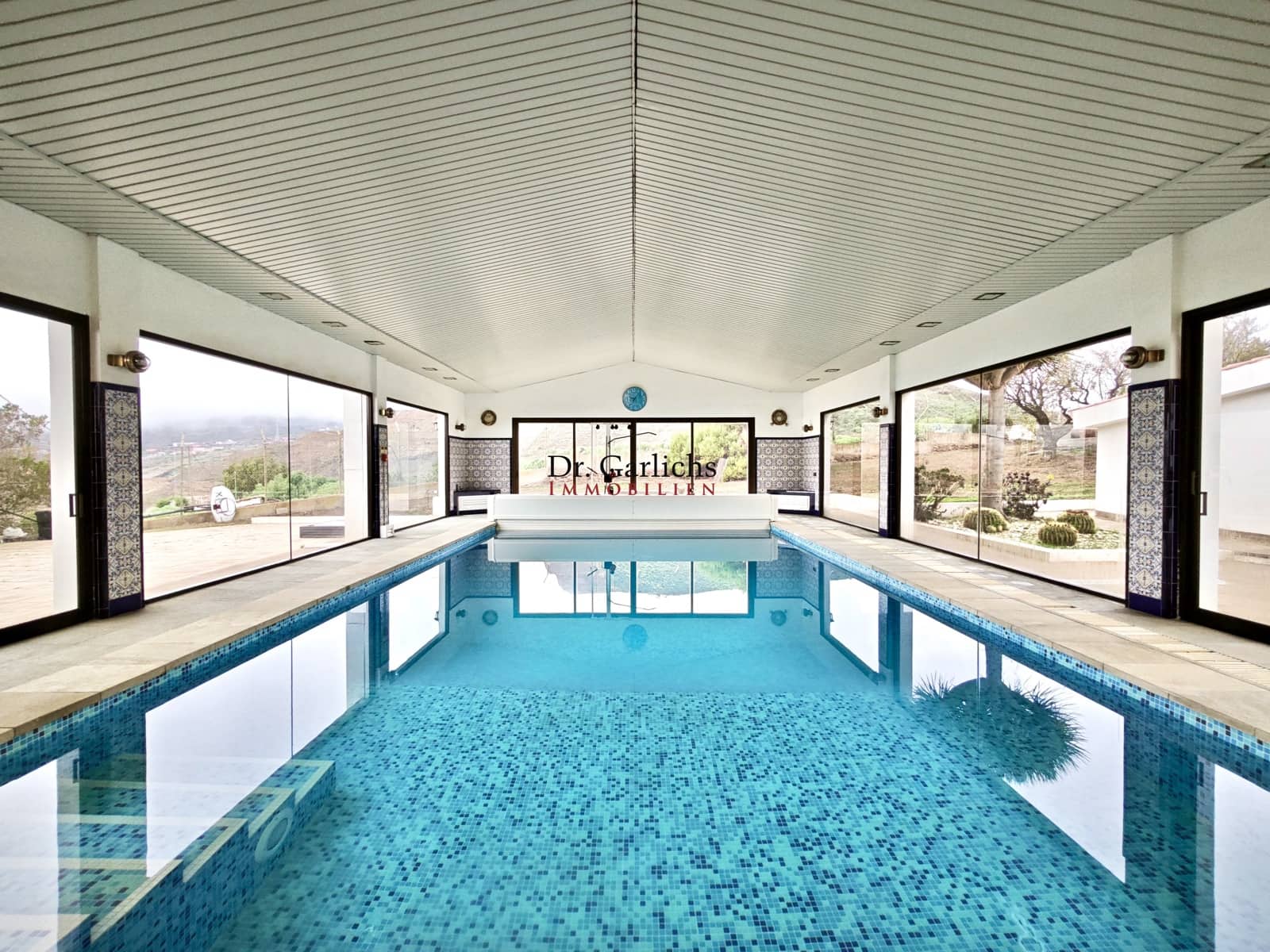 5 sovrum Hus till salu i Santa Cruz de Tenerife med pool garage - 850 000 € (Ref: 9452195)