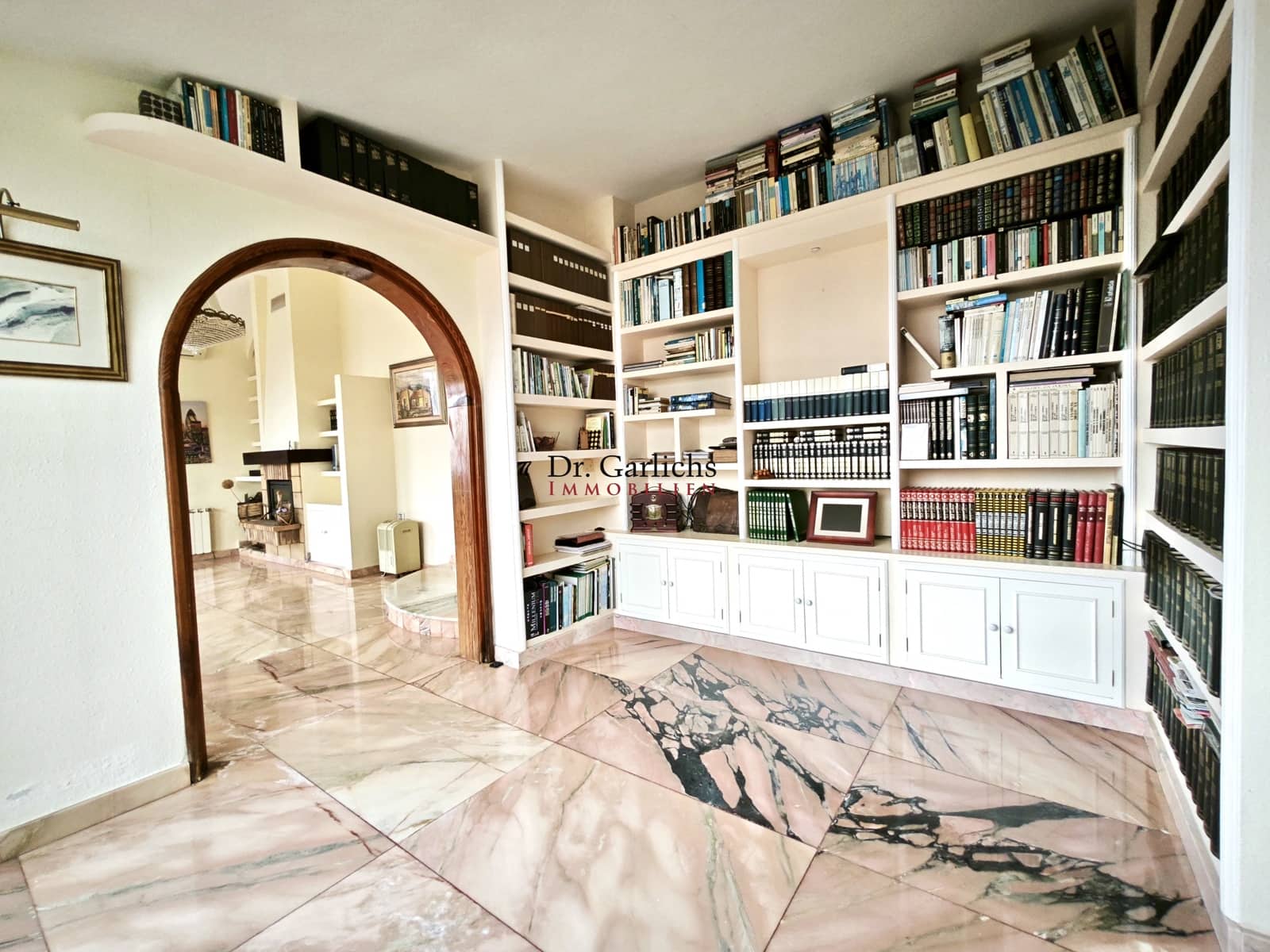 5 sovrum Hus till salu i Santa Cruz de Tenerife med pool garage - 850 000 € (Ref: 9452195)