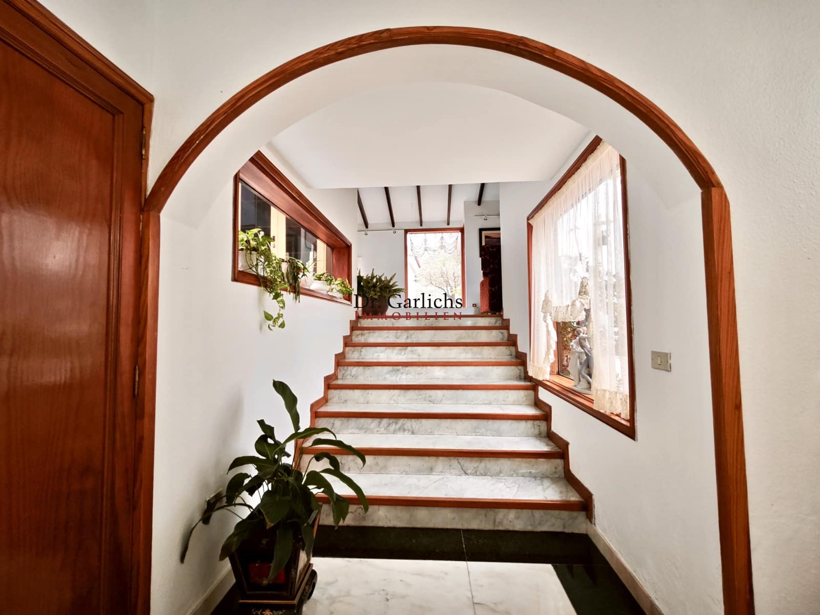 5 sovrum Hus till salu i Santa Cruz de Tenerife med pool garage - 850 000 € (Ref: 9452195)