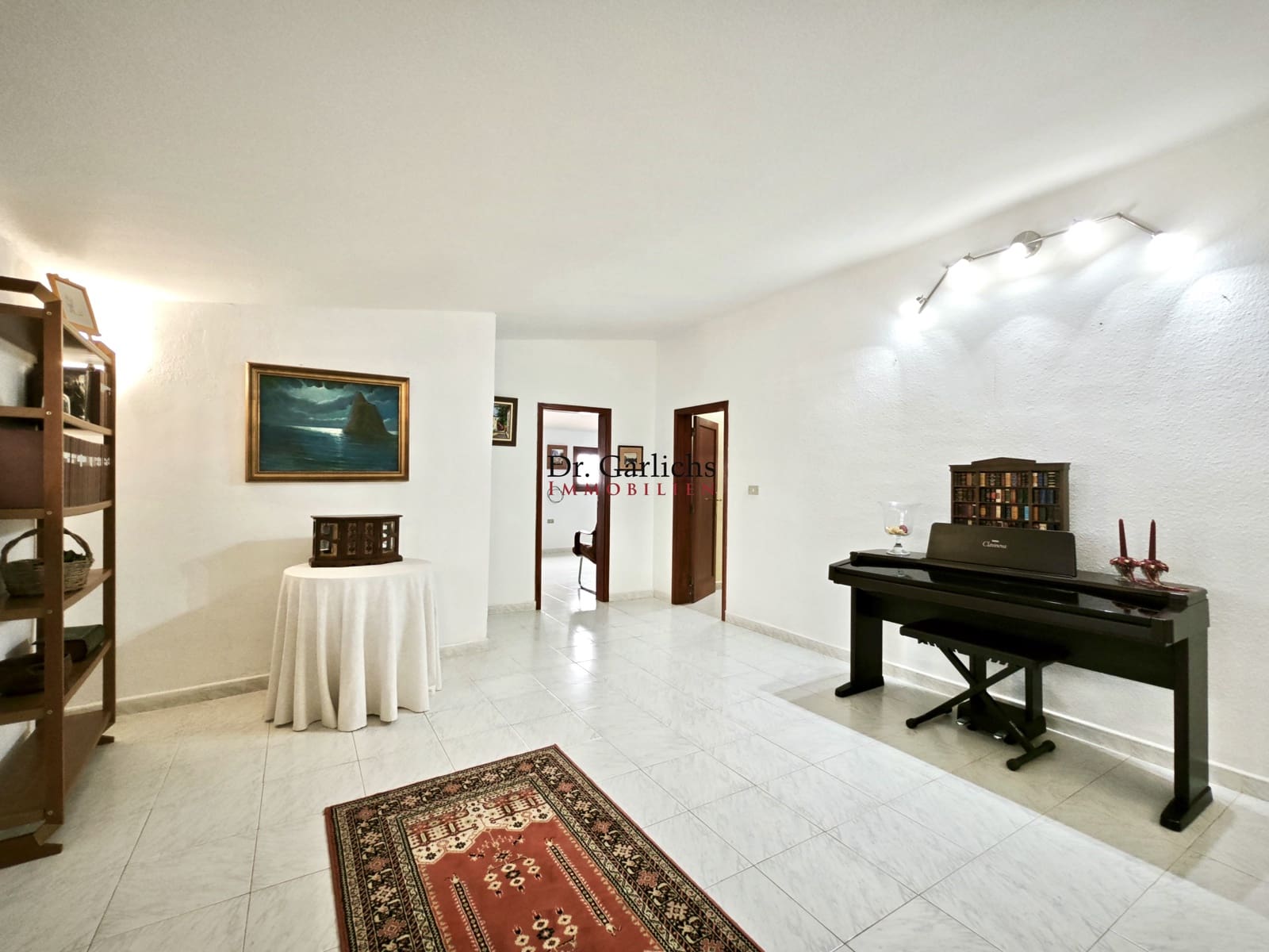 5 sovrum Hus till salu i Santa Cruz de Tenerife med pool garage - 850 000 € (Ref: 9452195)