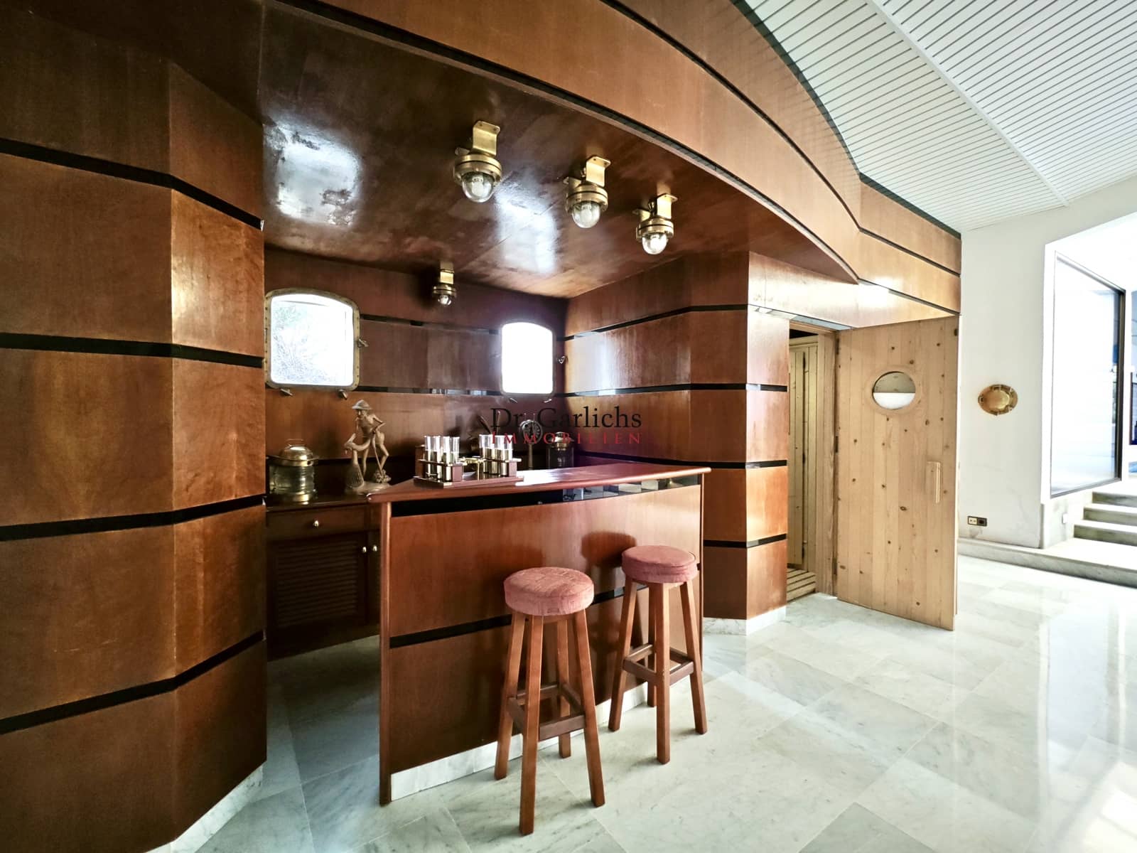 5 sovrum Hus till salu i Santa Cruz de Tenerife med pool garage - 850 000 € (Ref: 9452195)