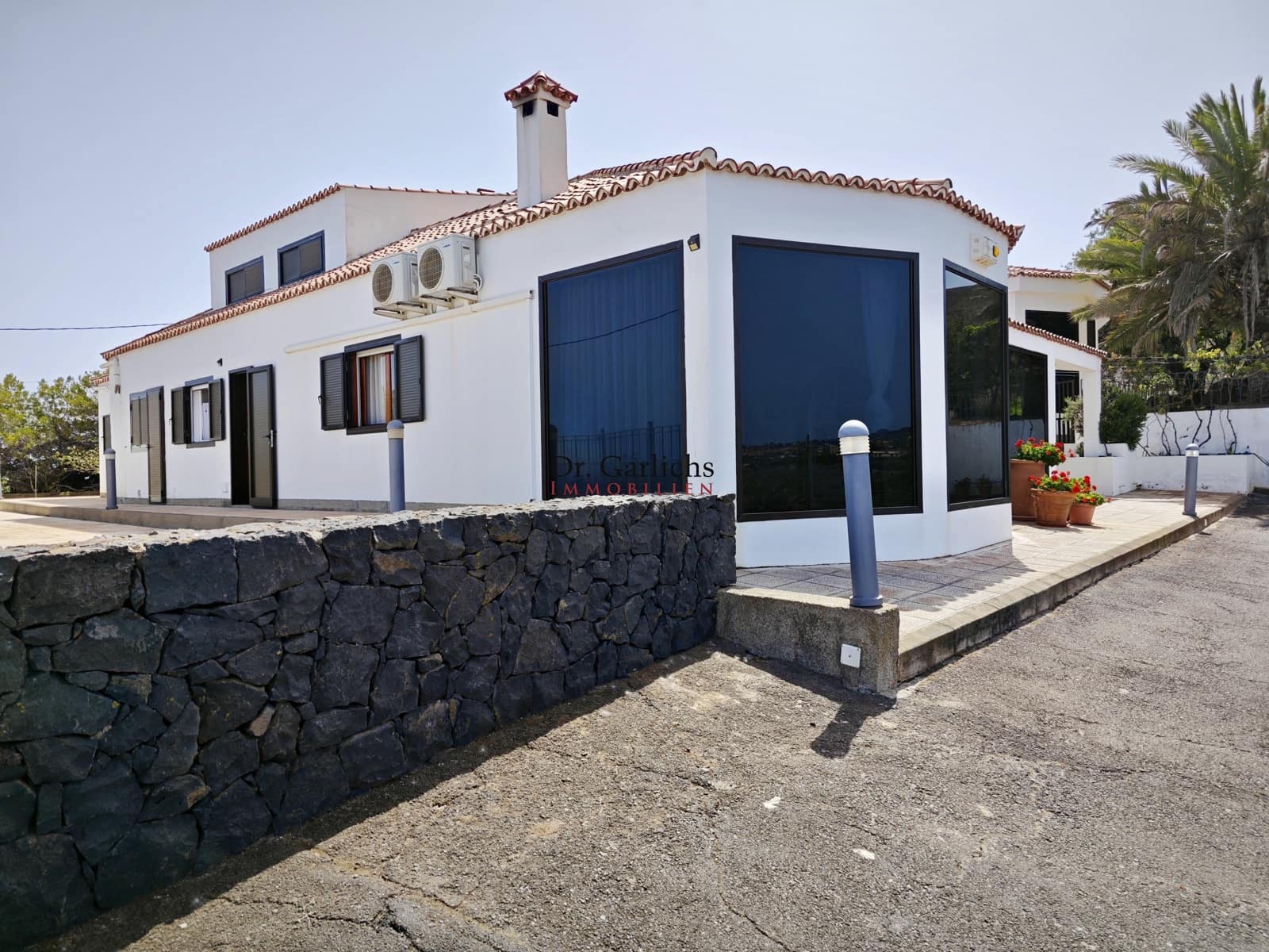 5 sovrum Hus till salu i Santa Cruz de Tenerife med pool garage - 850 000 € (Ref: 9452195)