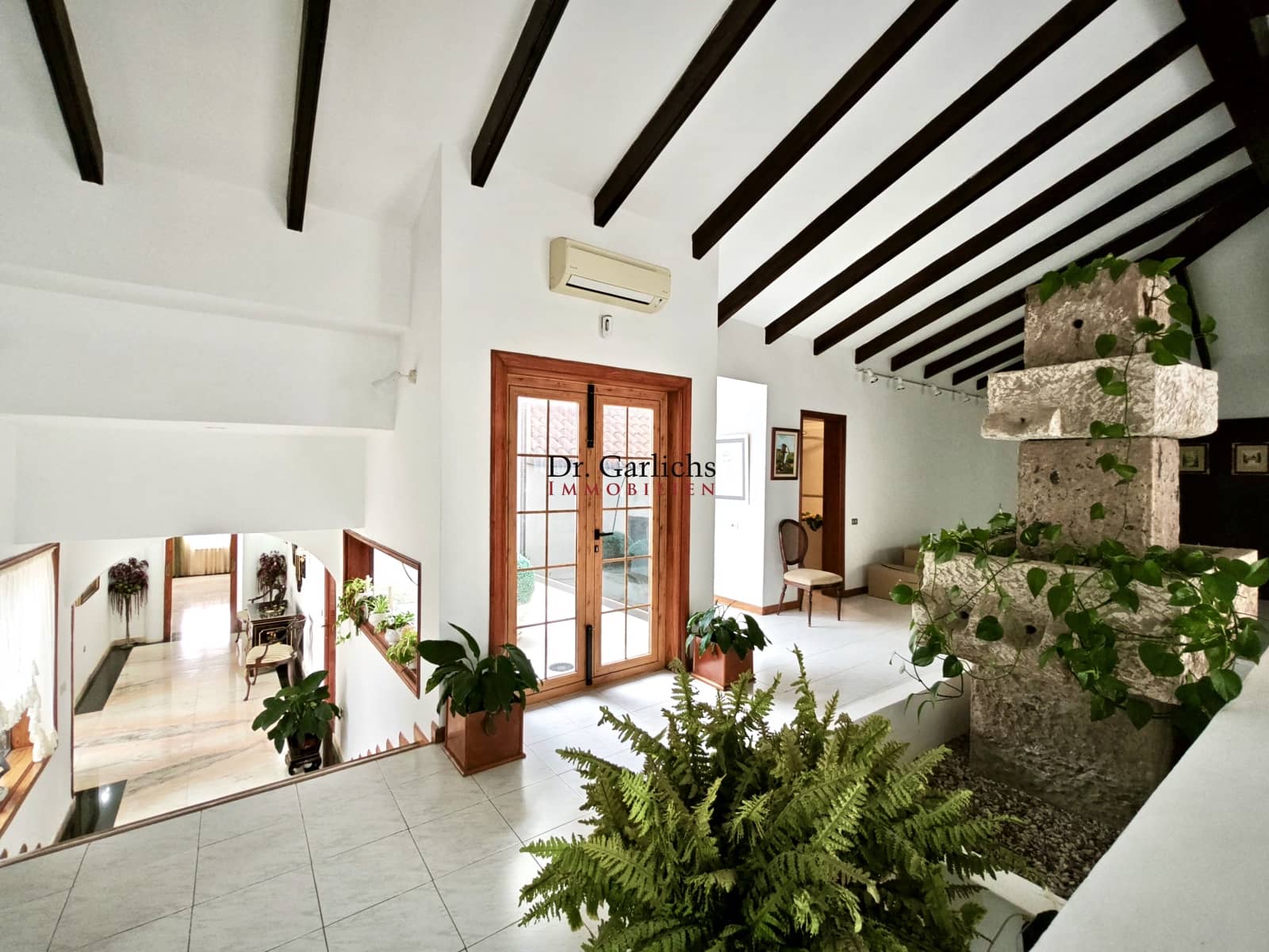 5 sovrum Hus till salu i Santa Cruz de Tenerife med pool garage - 850 000 € (Ref: 9452195)