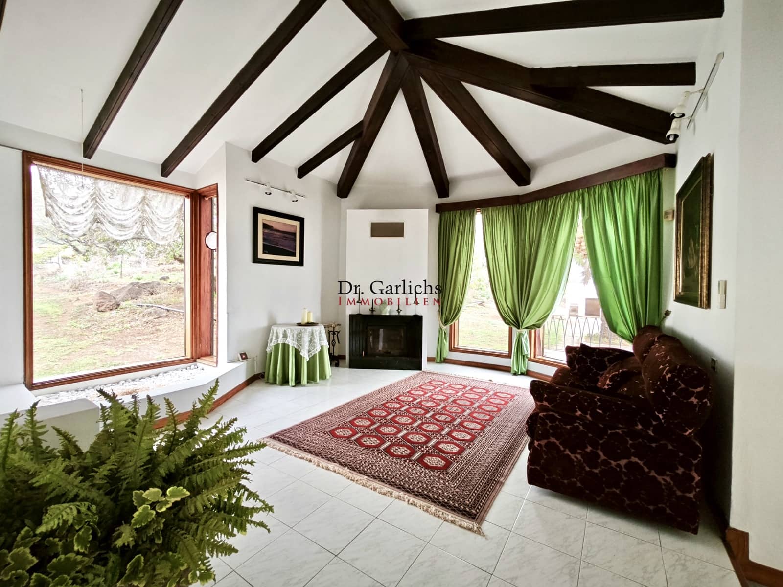 5 sovrum Hus till salu i Santa Cruz de Tenerife med pool garage - 850 000 € (Ref: 9452195)